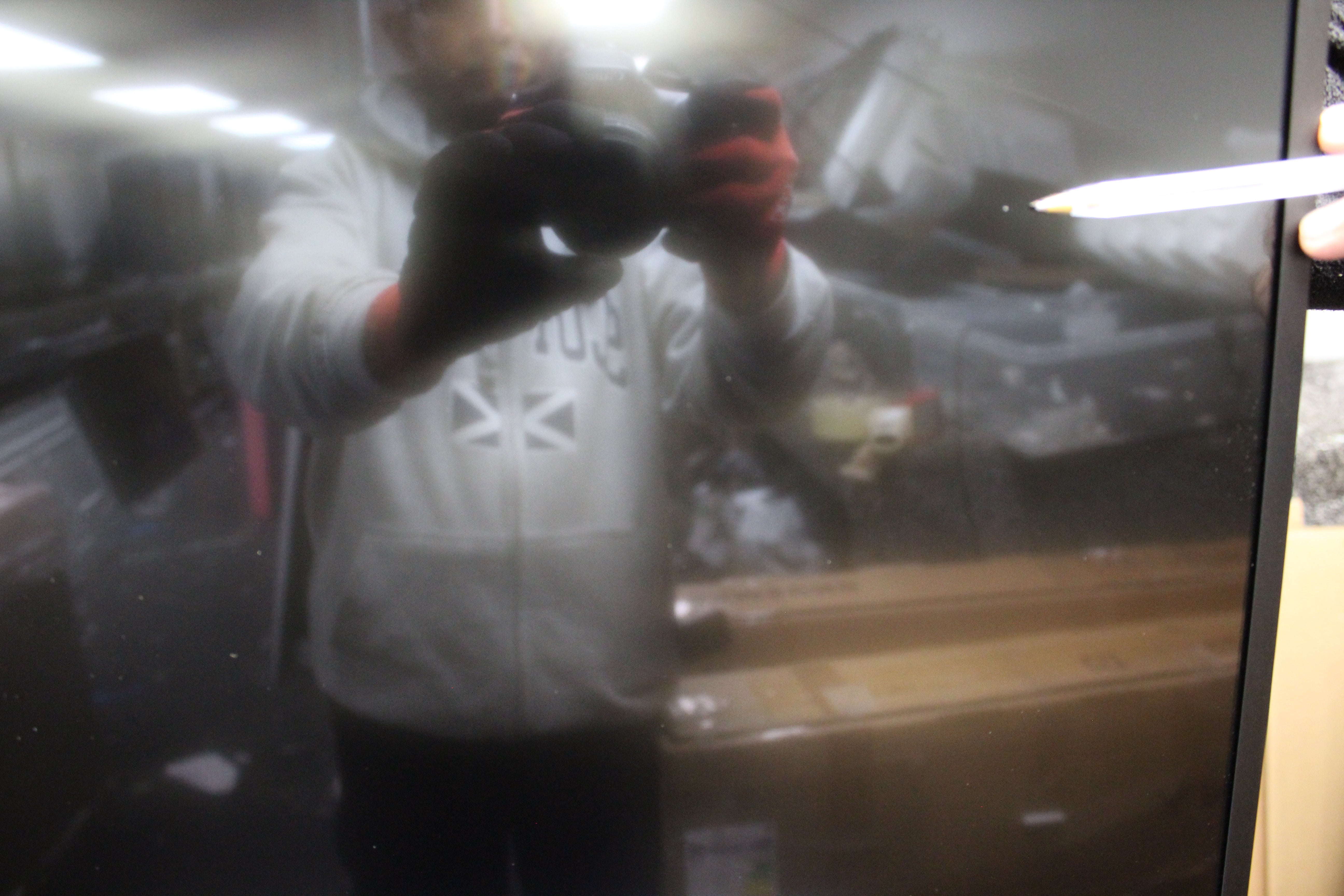 55" Sony KD55XE8396 4K Ultra HD HDR Smart Android LED TV - Electronic World TV